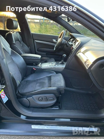 Audi A6 Allroad, снимка 8 - Автомобили и джипове - 54297827