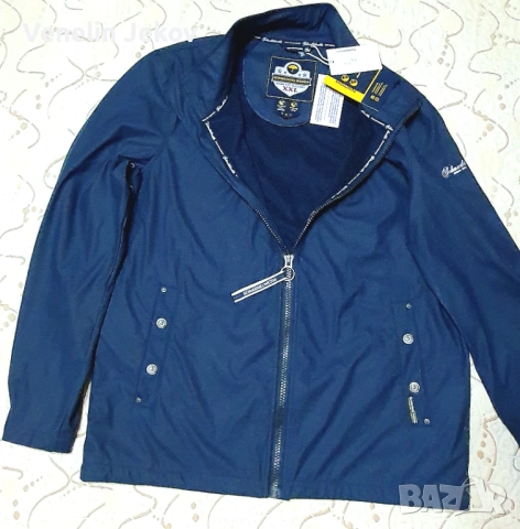 SCHMUDDELWEDDA , снимка 2 - Якета - 52086359