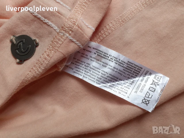 👉Нов Chief Original L ефектен, снимка 5 - Тениски - 51154172