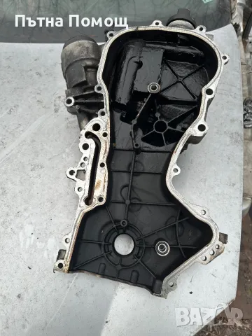 Предна част на мотора голф 5 1.6 ФСИ, снимка 3 - Части - 48245094