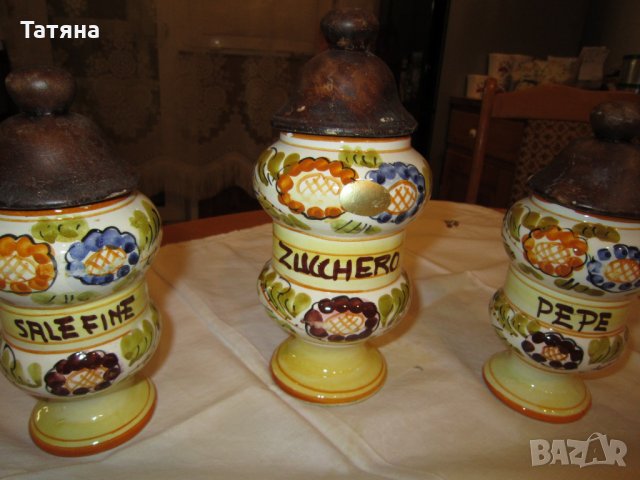 Прибори за хранене -ДЪРВО И БЛАГОРОДНА СТОМАНА -  СТАРИННИ, снимка 10 - Прибори за хранене, готвене и сервиране - 32108655