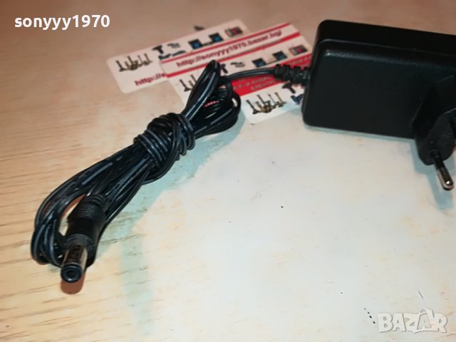 поръчан-JBL RADIAL MICRO ADAPTER 12V-ВНОС FRANCE 2212221151, снимка 8 - Мрежови адаптери - 39084810