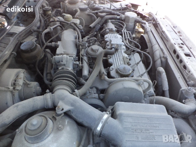 Деу Есперо 1.8 на части, снимка 6 - Автомобили и джипове - 53240611