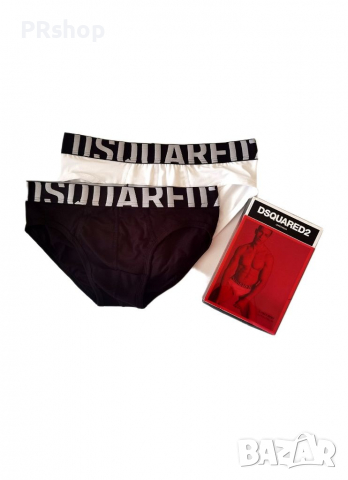 Мъжко луксозно бельо, снимка 2 - Бельо - 27116123