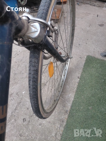 ретро велосипеди, снимка 11 - Велосипеди - 54346035