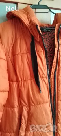 Дамско вке, снимка 2 - Якета - 49234096