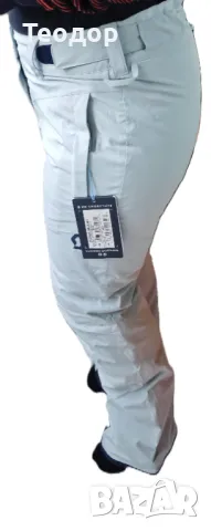 Нови дамски ски/сноуборд панталони SCOTT ULTIMATE DRYO10. Размер М, снимка 8 - Зимни спортове - 43131866