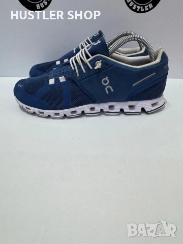 Маратонки ON CLOUD.Номер 38.5, снимка 2 - Маратонки - 51857657