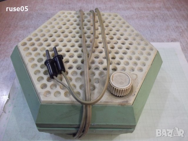 Радиоточка от соца съветска работеща, снимка 2 - Други - 42237103