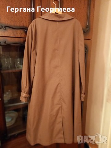 Дамски шлифер, снимка 2 - Шлифери - 30623597