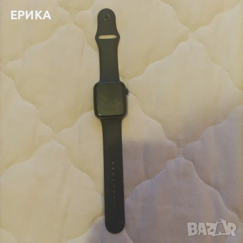 Смарт часовник iWatch i7 Smart Watch, снимка 2 - Смарт гривни - 53974383