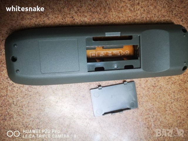 Pioneer AXD7315 Remote control for receiver,Home Theater System, дистанционно , снимка 7 - Ресийвъри, усилватели, смесителни пултове - 30410662