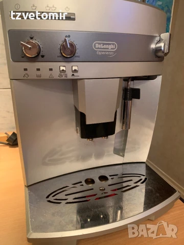 делонги перфекта, снимка 2 - Кафемашини - 49806046