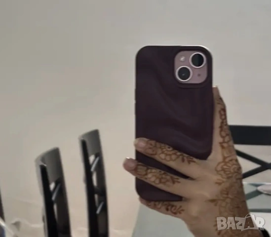 Кейс за IPhone 15 plus , снимка 2 - Калъфи, кейсове - 53445919