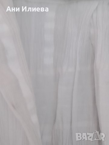 Голяма мъжка риза 6, снимка 2 - Ризи - 37599630