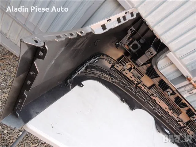 Задна броня Ауди А7 година 2018 2019 2020 2021 код 4K8807511 , снимка 7 - Аксесоари и консумативи - 49552604