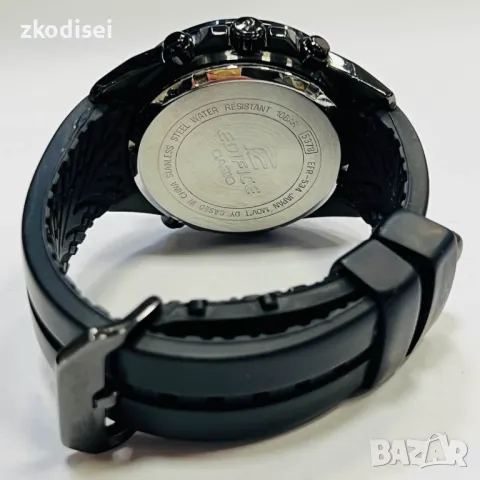 Часовник Casio EFR-534, снимка 3 - Мъжки - 50379130