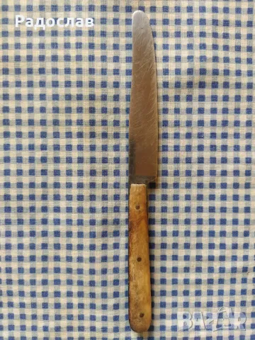 старо ножче Rostfrei, снимка 2 - Ножове - 50223797