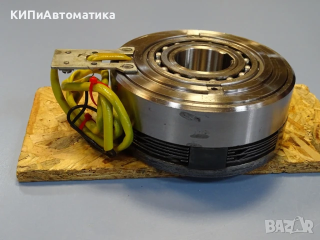 Електромагнитен съединител KLDO 10 TGL-9922 Electromagnetic multiplate clutch