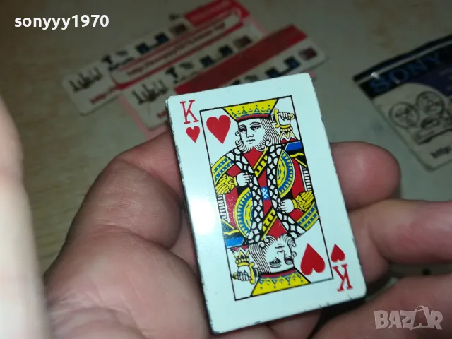 ЗАПАЛКА ЗА КОЛЕКЦИЯ 0412241121, снимка 12 - Колекции - 48219756