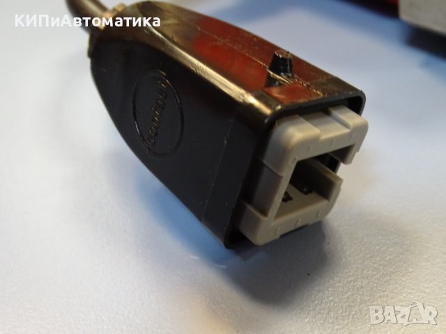 Сензор за балансмашина Schenck T43 balancing machine pick-up sensor, снимка 5 - Резервни части за машини - 40620366