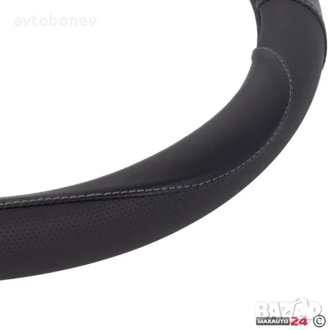 КОЖЕН КАЛЪФ ЗА ВОЛАН SPARCO SPS115 S-36см., снимка 3 - Аксесоари и консумативи - 31260759