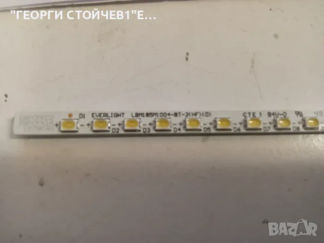 CROWN  19114LED   17MB82S  17IPS61-3    HT185WX1-300  LBM185M1004-BT-2(HF)(0), снимка 9 - Части и Платки - 56010960
