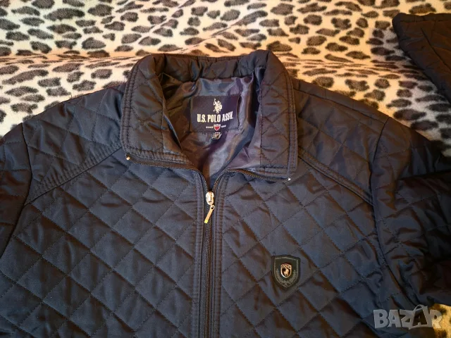 Us.Polo Assn-original-размер-М, снимка 3 - Якета - 55876573