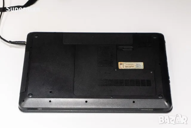 Лаптоп HP Pavilion g7, снимка 5 - Лаптопи за дома - 56426911