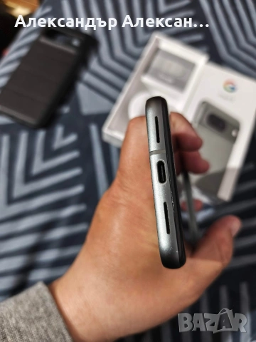 Google pixel 8 128/8, снимка 17 - Други - 54043350