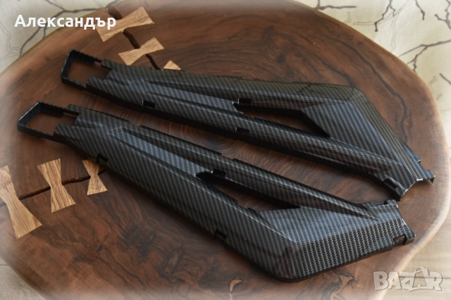 Части за SurRon Light Bee X/S, снимка 17 - Части - 52165083