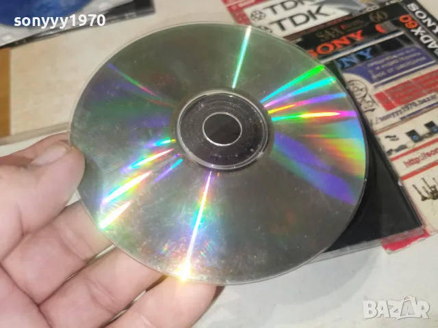 NOTIS CD 2509261742H2E7R, снимка 15 - CD дискове - 56225846