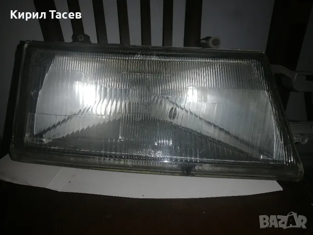 Фарове Fiat Tempra