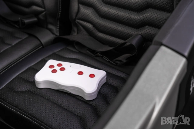 Акумулаторна кола Licensed Arctic Cat Grey, снимка 9 - Коли, камиони, мотори, писти - 54073693