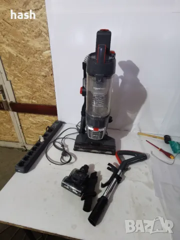 Прахосмукачка, снимка 1