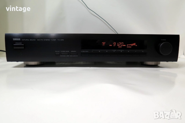 Yamaha TX-470