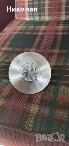 Нов катридж за Fiat,Lancia,Opel,Ford 1,3jtd 69,70,75hp