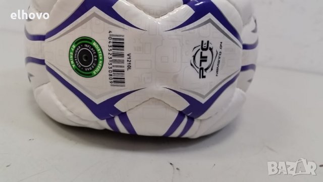 Топка Erima Nemato.04, снимка 3 - Футбол - 30403337