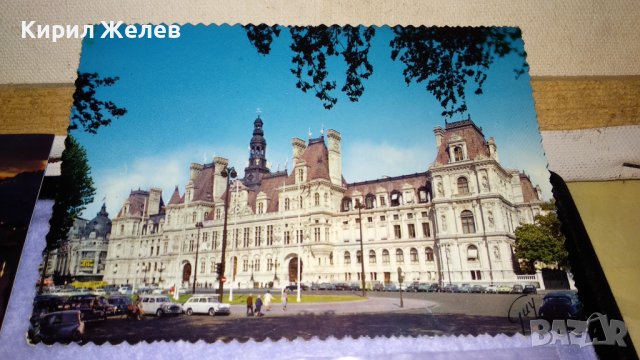 ЛОТ 4 СТАРИ ПОЩЕНСКИ КАРТИЧКИ ТЕМА - ФРАНЦИЯ ИРЛАНДИЯ МОРСКИ ГРАДОВЕ ЗАМЪЦИ 7436, снимка 5 - Филателия - 38788178