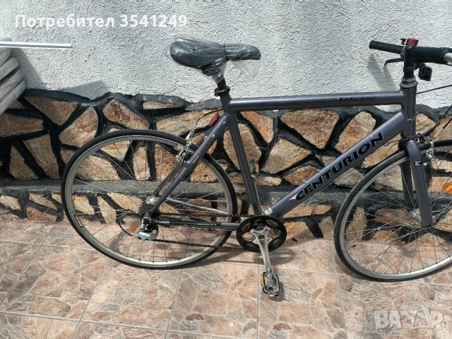 алуминиев велосипед 28", снимка 17 - Велосипеди - 50683938