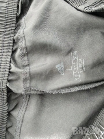 Adidas Climalite къси гащи L, снимка 3 - Спортни дрехи, екипи - 53890230