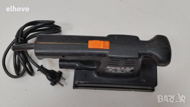 Виброшлайф King Craft WK150VS -1, снимка 6 - Други инструменти - 29167638