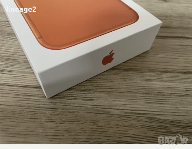 IPhone 17 pro max 512gb , снимка 2 - Apple iPhone - 55850655