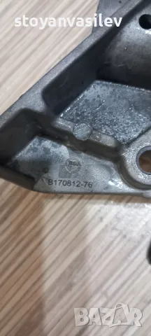 водна помпа пежо 2.0 136кс, снимка 3 - Части - 48716990