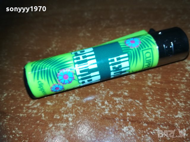 clipper-tropical 0602211106, снимка 2 - Колекции - 31702391