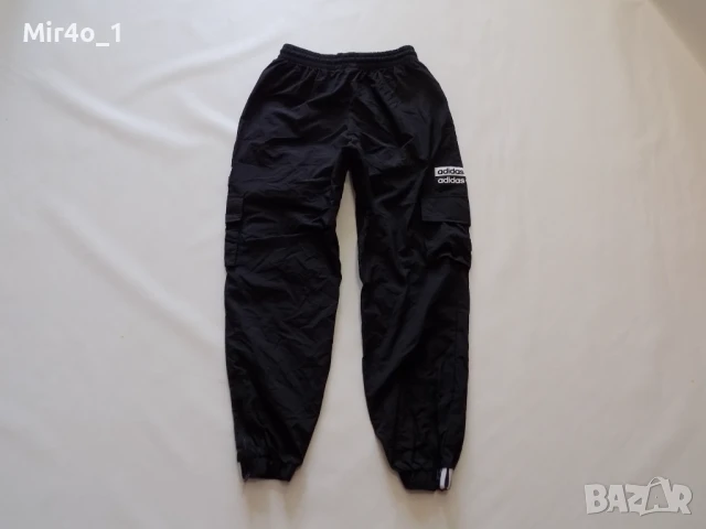 анцуг adidas адидас долнище панталон шушляк екип дамски тренировка спортен оригинален 38/S, снимка 2 - Спортни екипи - 50585721