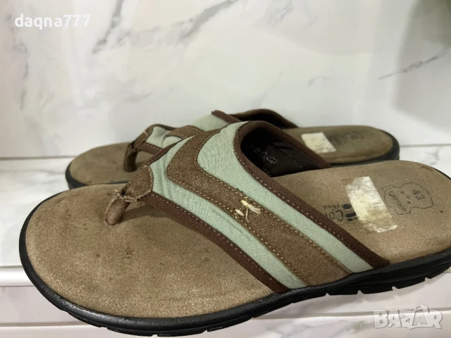 Немски обувки, снимка 3 - Дамски ежедневни обувки - 50751154