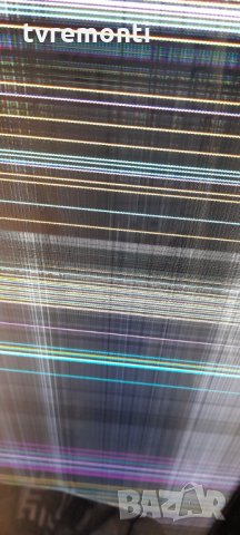 лед диоди от дисплей TPT490F2-FHBN0.K rev.S8940J, снимка 6 - Части и Платки - 31933135