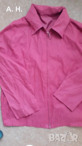 Риза с цип, снимка 1