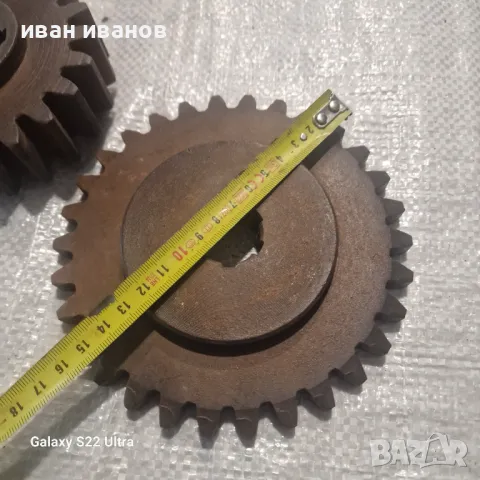 Запчатки за ЮМЗ, снимка 2 - Селскостопанска техника - 49895433